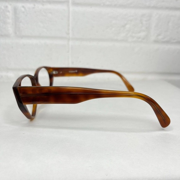 Kador‎ Sunglasses K893 M7007-G Off Round Retro Style Brown H6312 main image 5